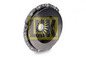 LuK 122 0117 10 -  -