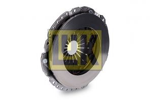 LuK 123 0071 12 -  -