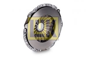 LuK 123 0253 10 -  -