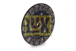 LuK 317 0032 60 - Spojková lamela