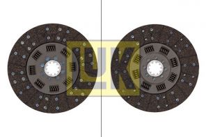 LuK 328 0168 10 - Spojková lamela -
