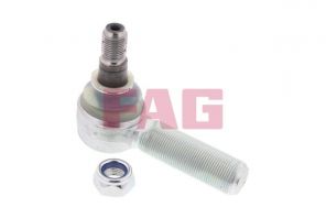 FAG 840 0826 10 - Hlava/čap spojovacej tyče riadenia -