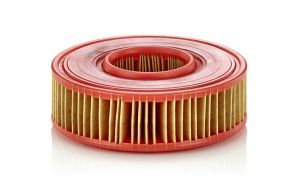 Mann-Filter C 1417 - Vzduchový filter