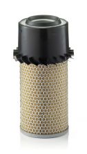 Mann-Filter C 15 250 - Vzduchový filter