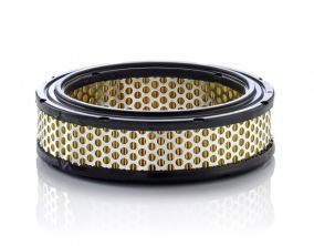 Mann-Filter C 2233 - Vzduchový filter