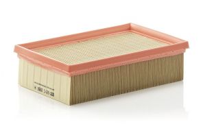 Mann-Filter C 2282 - Vzduchový filter