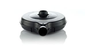 Mann-Filter C 2356/6 - Vzduchový filter