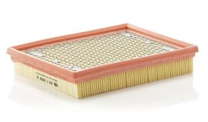 Mann-Filter C 2452 - Vzduchový filter -