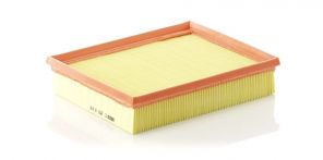 Mann-Filter C 25 015 - Vzduchový filter -