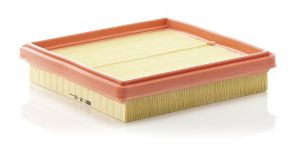 Mann-Filter C 25 153 - Vzduchový filter -