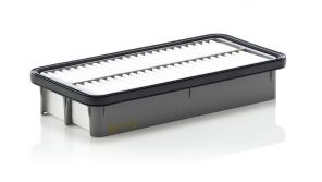 Mann-Filter C 2519 - Vzduchový filter -