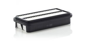 Mann-Filter C 2524 - Vzduchový filter -