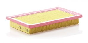 Mann-Filter C 2568/1 - Vzduchový filter -