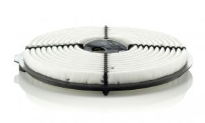 Mann-Filter C 2619 - Vzduchový filter -
