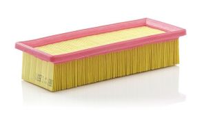 Mann-Filter C 2657/1 - Vzduchový filter -