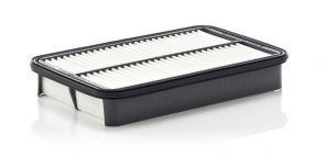Mann-Filter C 2731/1 - Vzduchový filter -