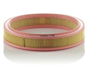 Mann-Filter C 2736/2 - Vzduchový filter -