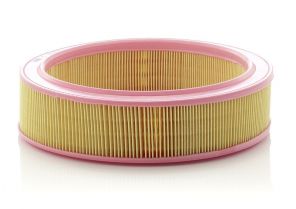 Mann-Filter C 2760 - Vzduchový filter -