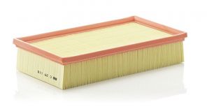 Mann-Filter C 29 118 - Vzduchový filter -