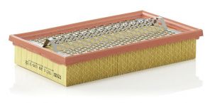 Mann-Filter C 29 126/3 - Vzduchový filter -