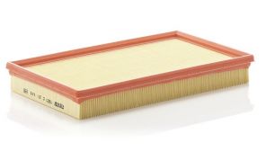 Mann-Filter C 31 121 - Vzduchový filter -