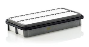 Mann-Filter C 3136 - Vzduchový filter -