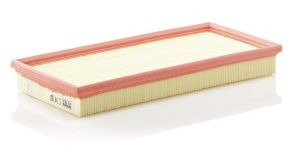 Mann-Filter C 34 110 - Vzduchový filter -