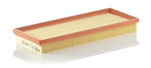 Mann-Filter C 3463 - Vzduchový filter -
