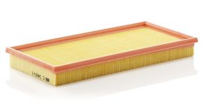 Mann-Filter C 3483/1 - Vzduchový filter -