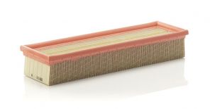 Mann-Filter C 3484 - Vzduchový filter -