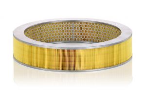 Mann-Filter C 37 114 - Vzduchový filter -