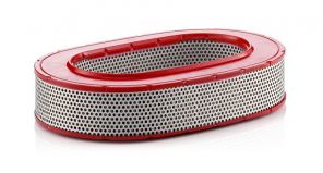 Mann-Filter C 37 145 - Vzduchový filter -
