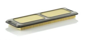 Mann-Filter C 4373/1 - Vzduchový filter -