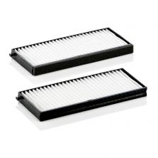 Mann-Filter CU 26 000-2 - Peľový filter -