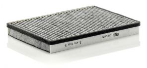 Mann-Filter CUK 2672 - Peľový filter -