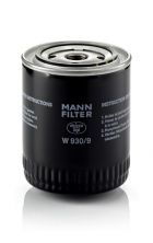 Mann-Filter W 930/9 - Olejový filter -
