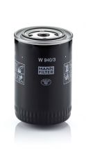 Mann-Filter W 940/3 - Olejový filter -