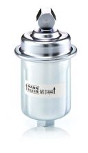 Mann-Filter WK 614/44 - Palivový filter