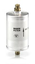Mann-Filter WK 726/3 - Palivový filter