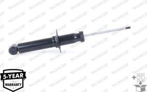 Monroe D0314 - Tlmič pruženia -