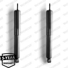 Monroe D4464 - Tlmič pruženia -
