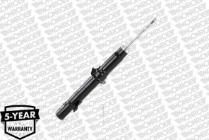Monroe G1155 - Tlmič pruženia -