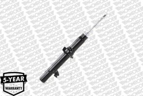 Monroe G1156 - Tlmič pruženia -