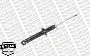 Monroe G1261 - Tlmič pruženia -