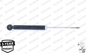 Monroe G1272 - Tlmič pruženia -