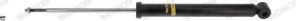 Monroe G1317 - Tlmič pruženia -