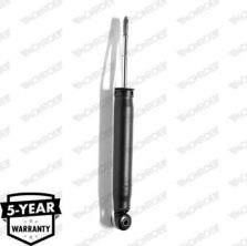 Monroe G2120 - Tlmič pruženia -