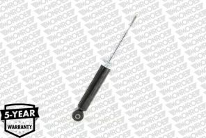 Monroe G2221 - Tlmič pruženia -