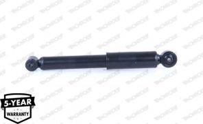 Monroe G2510 - Tlmič pruženia -
