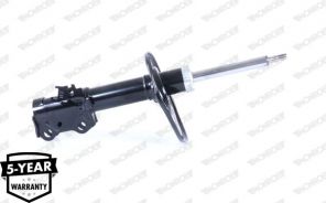 Monroe G8230 - Tlmič pruženia -